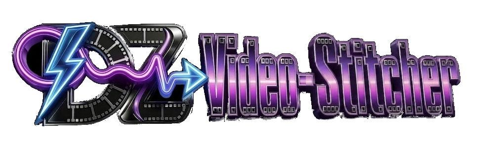 DZ Video-Stitcher
