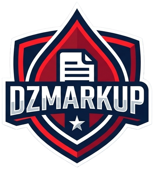 DZMarkup