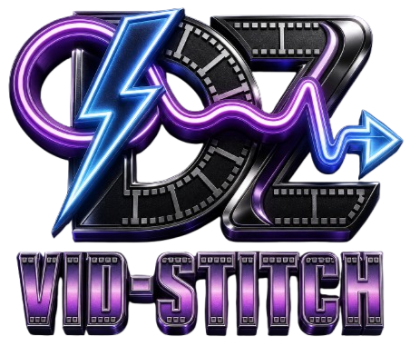 DZVidStitch